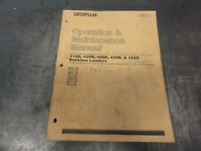 Caterpillar cat 416b for sale  Mineral Wells