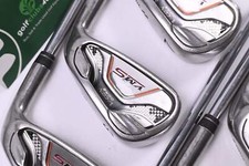 Yonex vms irons for sale  LOANHEAD