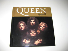 Queen CD + Book Queen II comprar usado  Enviando para Brazil