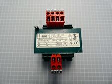 Ismet transformator 100 gebraucht kaufen  Simmern/ Hunsrück