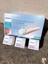Philips visapure essentiel d'occasion  Nice-