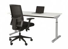 Neuware easy schreibtisch gebraucht kaufen  Garching b.München