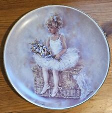 Leonardo collector plate for sale  EPPING