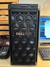 Serveur dell poweredge d'occasion  Fismes