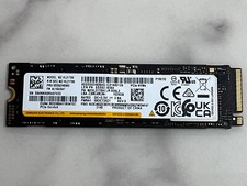 SSD Samsung PM9A1 MZVL21T00 1024GB NVMe M.2 2280 PCIe4.0 versão atualizada 980 Pro comprar usado  Enviando para Brazil