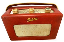 Roberts r200 radio for sale  COLCHESTER
