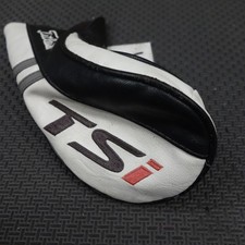 Titleist Golf TSi Fairway capa de cabeça de madeira masculina golfe envio rápido 251029 comprar usado  Enviando para Brazil