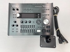 Módulo cerebral de tambor elétrico Roland TD-50 V-Drum TD50 para 30 20 12 9 8 6V 4 3 kits comprar usado  Enviando para Brazil