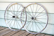 Mavic ksyrium equipe for sale  Burlington