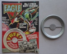 Eagle comic mar for sale  UK