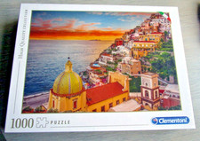 Puzzle 1000 pièces d'occasion  Champagne-au-Mont-d'Or
