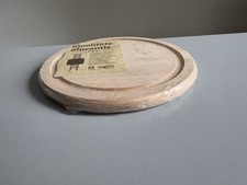 Zassenhaus holzbrett qualität gebraucht kaufen  Hamburg