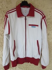 Veste adidas rétro d'occasion  Nîmes