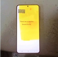 Substituição de LCD Samsung S22 💯Conjunto de tela original S901 para S22 Reino Unido comprar usado  Enviando para Brazil