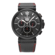 Milus zetios chronograph for sale  USA