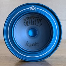 Dna king yoyo for sale  Nashua