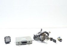 Kit demarrage mitsubishi d'occasion  Saint-Lizier