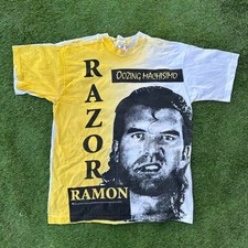 Vintage razor ramon for sale  Broken Arrow