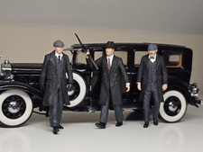 Figures joblot british for sale  BRISTOL