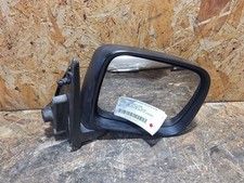Außenspiegel nissan terrano gebraucht kaufen  Hamburg