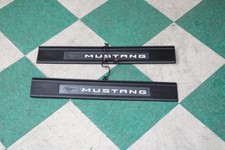 Mustang coupe black for sale  Milton