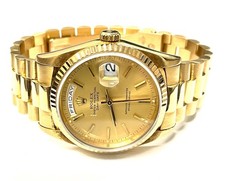 Rolex president day for sale  Lawrenceville