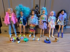 Barbie doll fastionista for sale  BOLTON