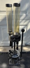 Ponsness warren duomatic for sale Ponsness warren duomatic for sale  Center Valley
