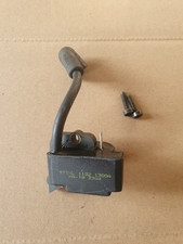 Bobine allumage tronconneuse d'occasion  Viels-Maisons