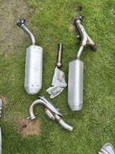 Honda crf250r crf for sale  DARTFORD