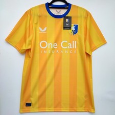 Mansfield town 2024 for sale  PETERBOROUGH