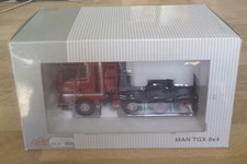 Nzg man tgx gebraucht kaufen  Rosenheim