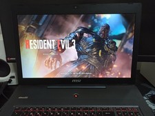 Notebook msi gs70 usato Notebook msi gs70 usato  San Vito dei Normanni