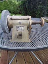 Doppelschleifbock fritz gross gebraucht kaufen  Golßen