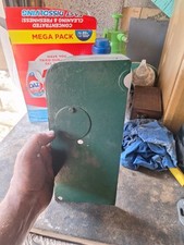 Lister magneto cover for sale  SALISBURY
