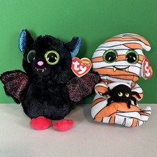 Halloween plush beanie for sale  Marengo