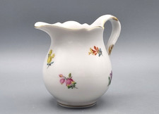 Meissen porzellan milchkännch gebraucht kaufen Meissen porzellan milchkännch gebraucht kaufen  Laupheim