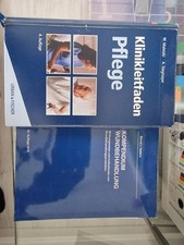 Pflegebuch klinikleitfaden gebraucht kaufen  Dingolfing