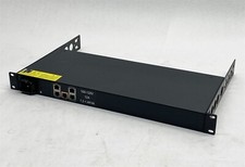 Unidade de distribuição de energia Raritan PX3-5145R 8 tomadas 120V 1400VA montagem em rack PDU comprar usado  Enviando para Brazil