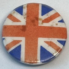 Original union jack for sale  BILLINGHAM