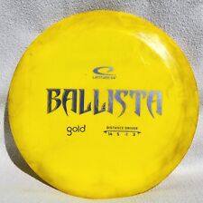 Latitude gold ballista for sale  Greeley