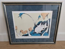 Seuss horton stopped for sale  Madison