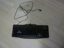 Clavier usb logitech d'occasion  Massy