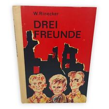 Freunde rinecker wolfgang gebraucht kaufen  Zeitz