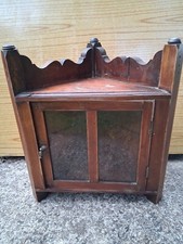 Small vintage brown for sale  PENZANCE