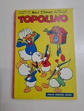 Topolino numero 173 usato  Alessandria