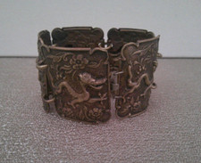 Originale bracciale donna usato  Italia