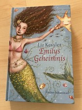 Liz kessler emilys gebraucht kaufen  Kaufbeuren