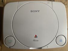 Sony psx playstation for sale  LONDON