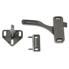 Latch screen door for sale  Hanlontown